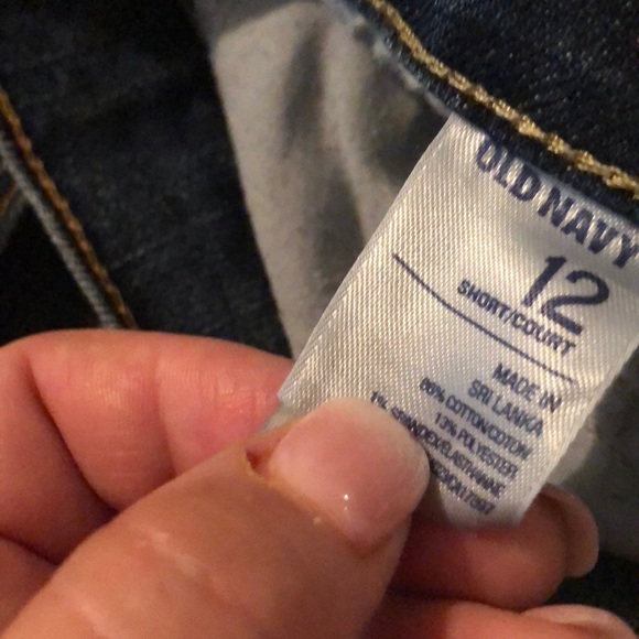 Flirt jeans by Old Navy - Picture 3 of 3